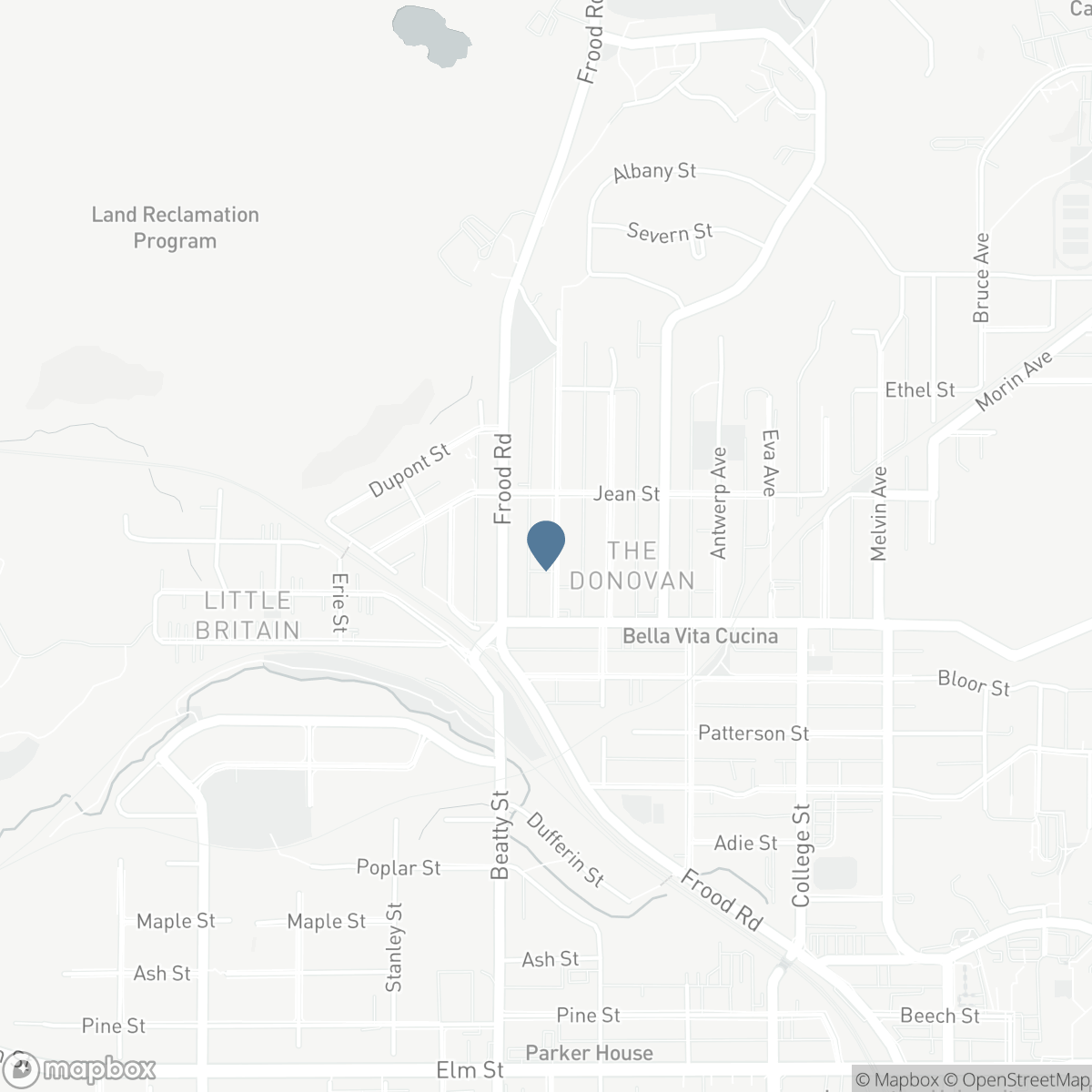 369 Montague Avenue, Greater Sudbury, Ontario P3C 4G4